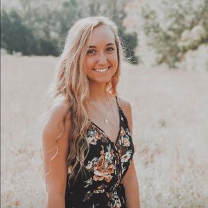 Meet your Posher, Bri